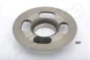 ASHIKA 60-00-023 Brake Disc